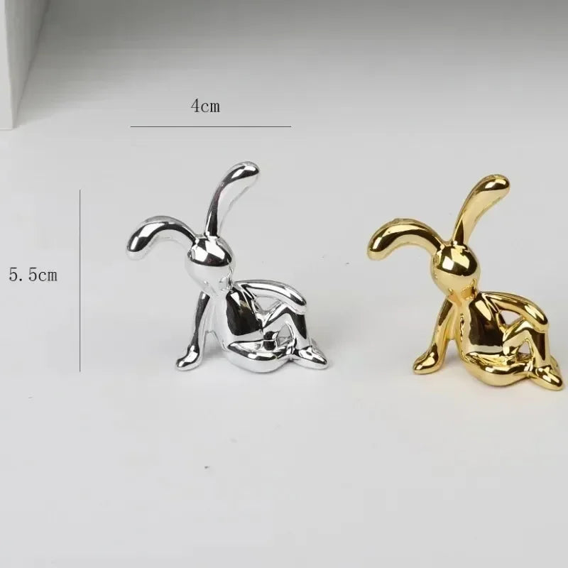 Cartoon Animal Desk Ornaments