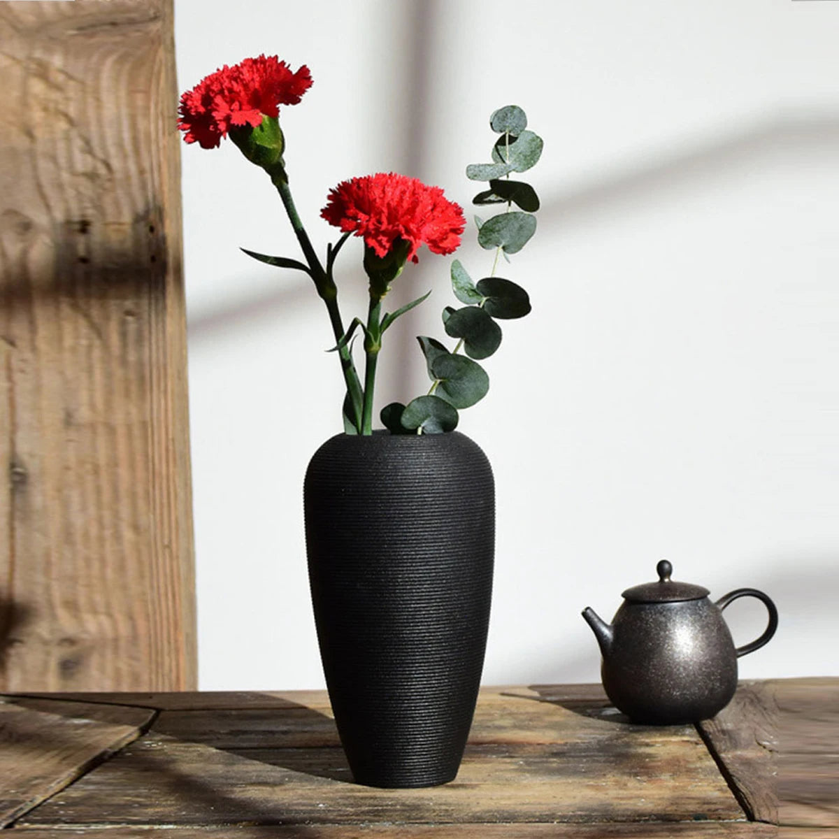 Modern Decorative Nordic Ceramic Vase