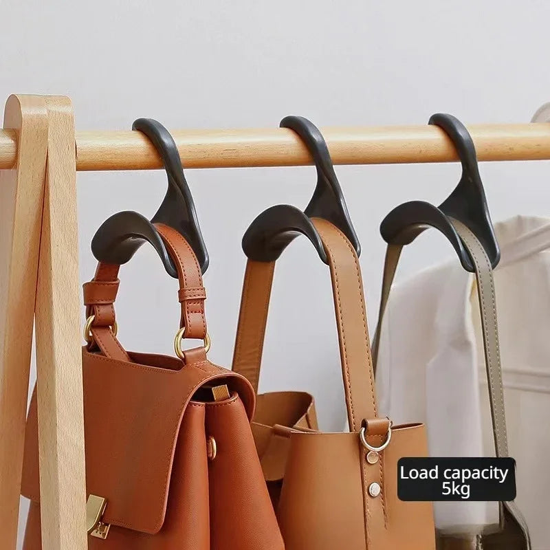 Multipurpose Clothes Hangers