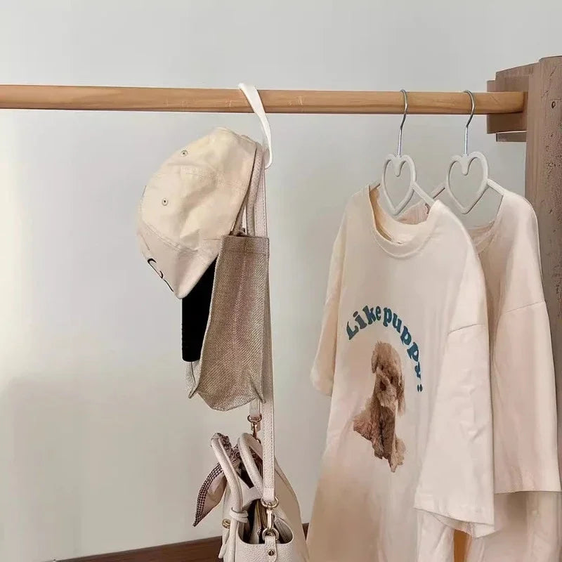 Multipurpose Clothes Hangers