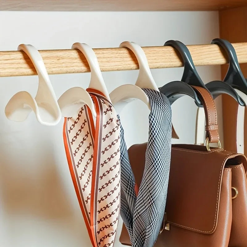 Multipurpose Clothes Hangers