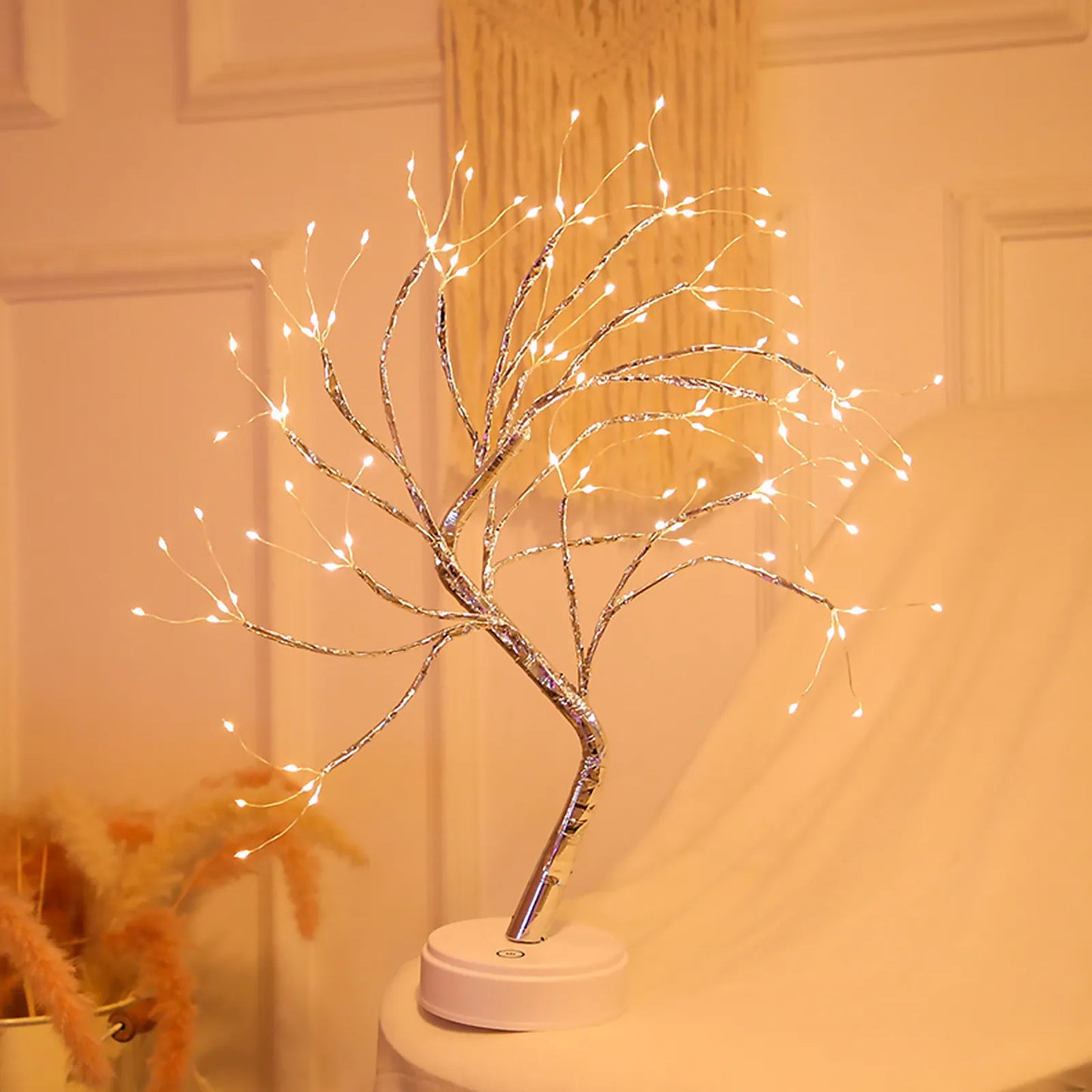 Waterproof Bonsai Tree Lamp