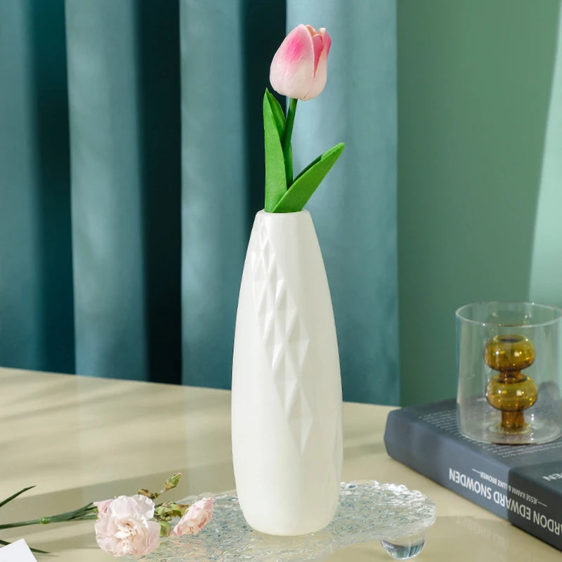 Nordic Style Flower Vase