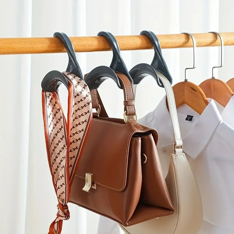 Multipurpose Clothes Hangers