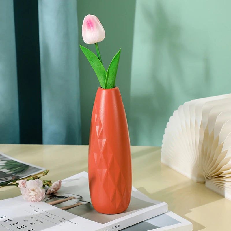 Nordic Style Flower Vase