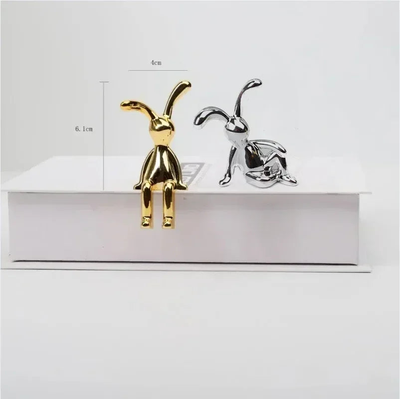 Cartoon Animal Desk Ornaments