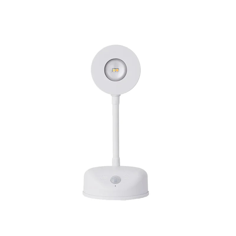 Motion Sensor Night Light Wall Lamp