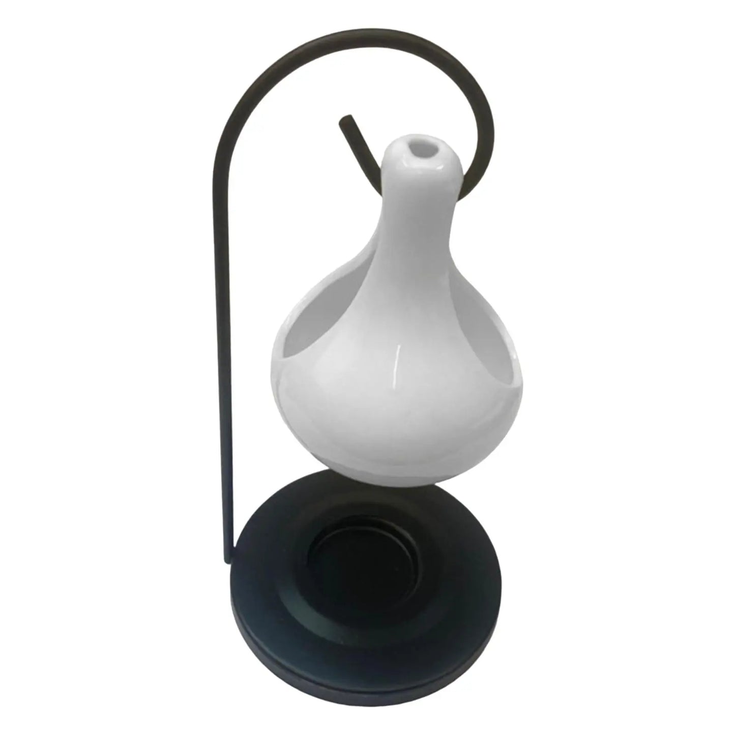 Ceramic Oil Burner and Infuser