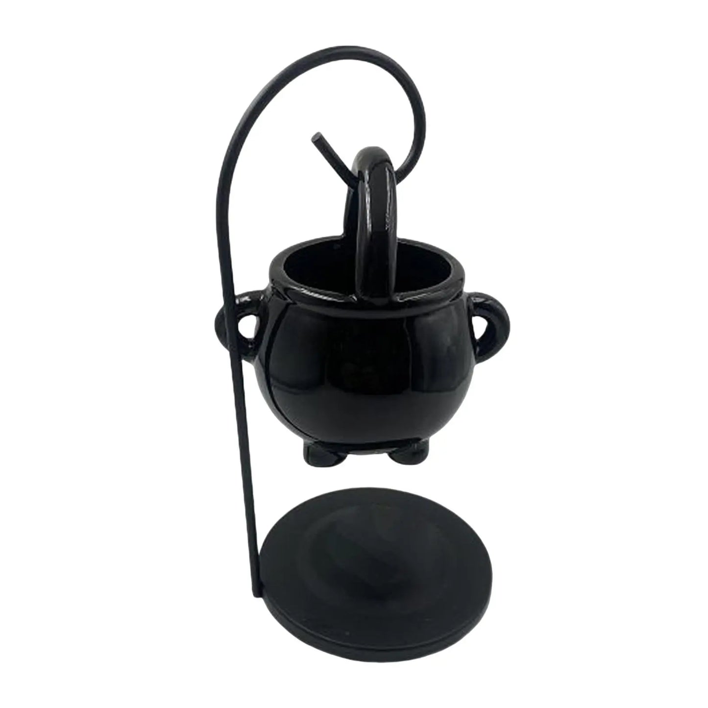 Ceramic Oil Burner and Infuser