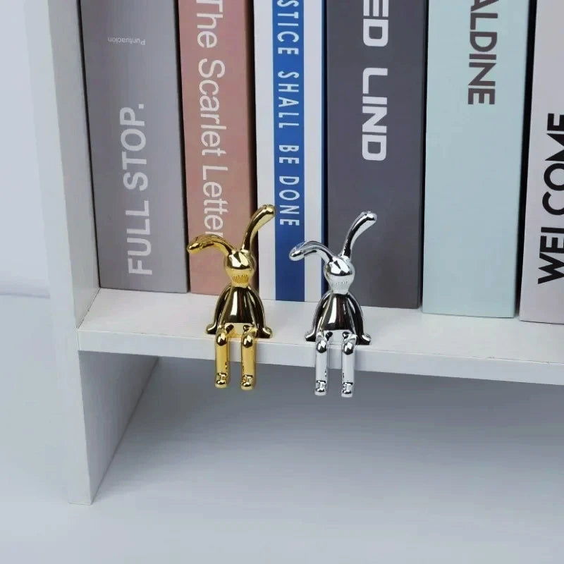 Cartoon Animal Desk Ornaments