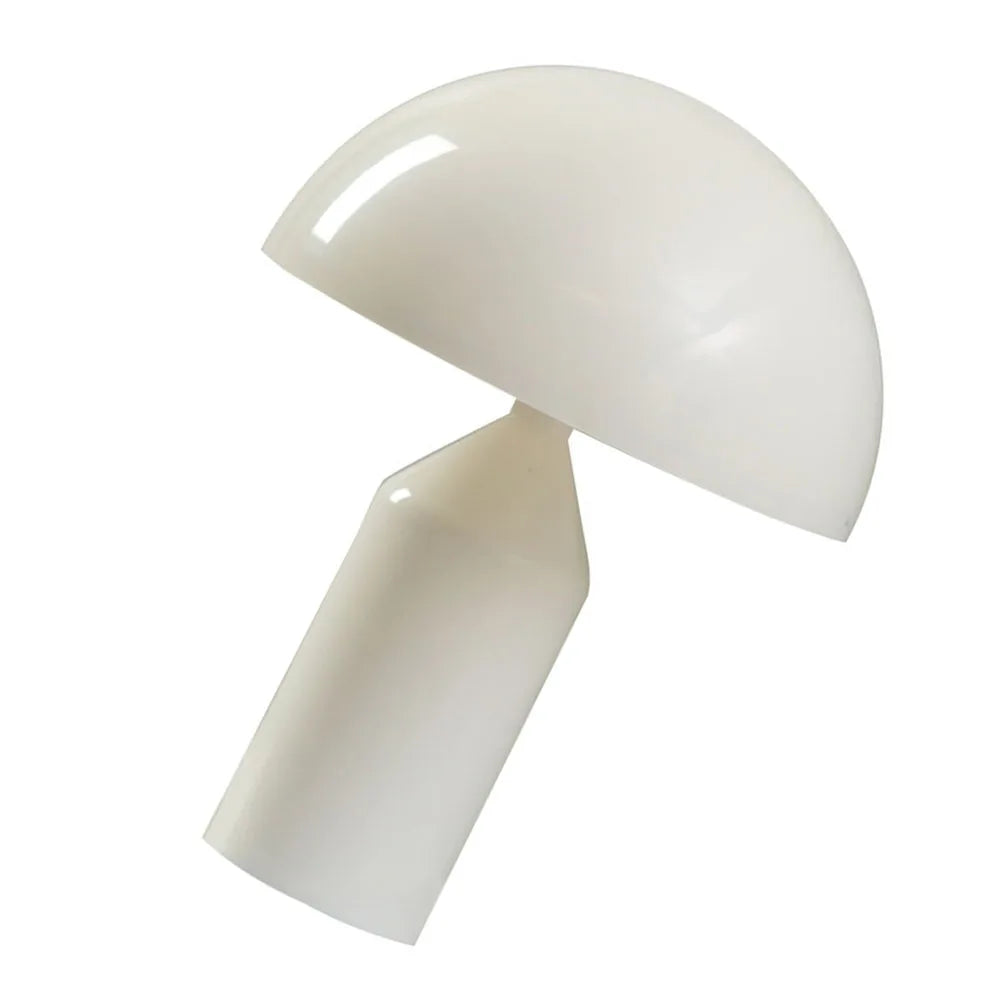 Rechargeable Mushroom LED Table Lamp