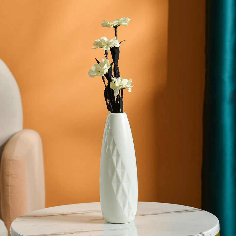 Nordic Style Flower Vase