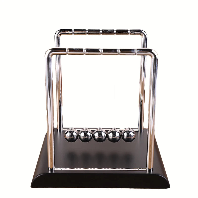 Newton's Cradle Balance Steel Ball