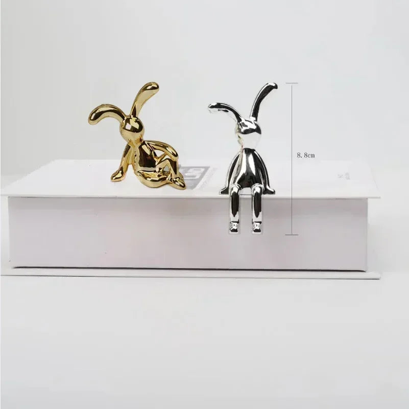 Cartoon Animal Desk Ornaments