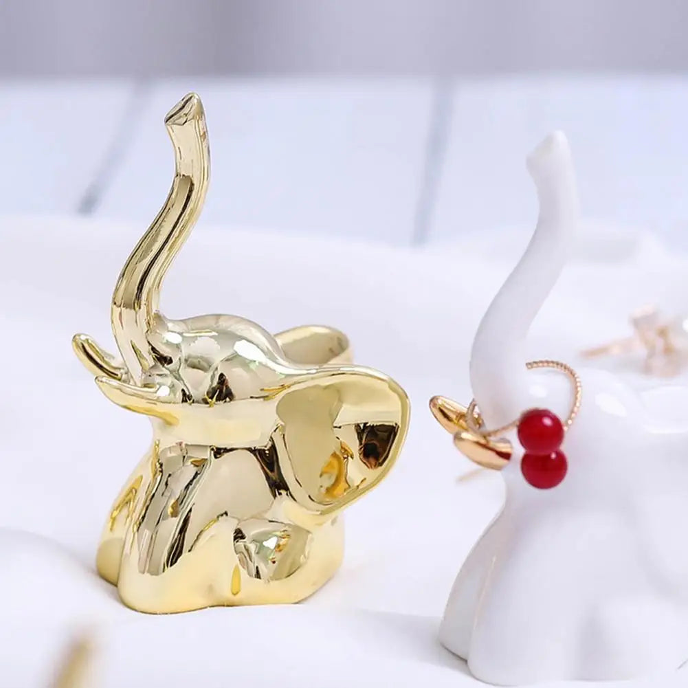 Discover our vibrant Animal Statue collection, crafted from durable ceramic for intricate details and vivid colors. Perfect for home decor and thoughtful gifts.