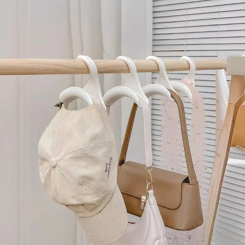 Multipurpose Clothes Hangers